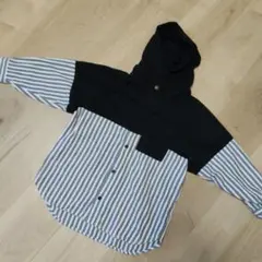 ブランシェス トップス 長袖120cm