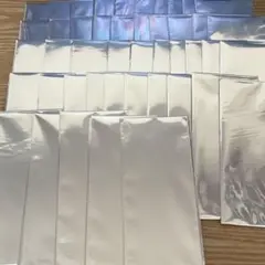 にじさんじ 7周年 店舗特典 チケット風カード 未開封 10枚セット