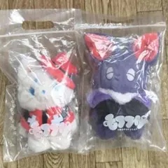 吸血鬼すぐ死ぬ2 モフフサぬいぐるみ ロナルド ドラルク - メルカリ