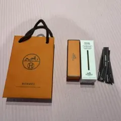エルメス　リップ　空箱　ショッパー　リボンのサムネイル