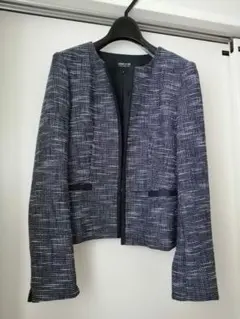 コムサイズム　ジャケット