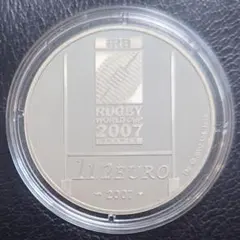 グリム兄弟200周年記念銀貨 - メルカリ