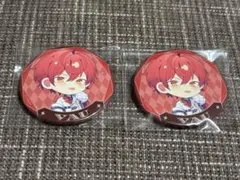 ばぁうくん タワレコくじA賞缶バッジ ※バラ売り⭕️ ばぁう | STORES