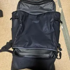 Coleman ブラック リュック・バックパックのサムネイル