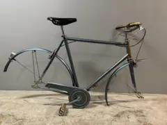HERMES x RALEIGH ロイヤルロードスター 美品 HERMES x RALEIGH ロイヤルロードスター 美品 - メルカリ