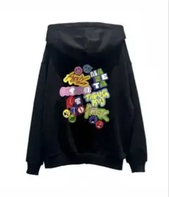 AMPTAK パーカー AMPTAKxCOLORS