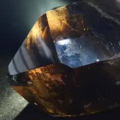 ★スモーキークォーツ 超大型原石 736.5g(SA)