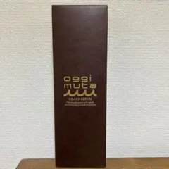 oggimuta アウトバス3点セット - メルカリ