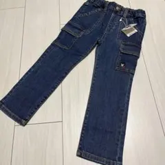 2025年最新】MIKI HOUSE DOUBLEB 子供用長ズボン・ロングパンツ