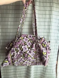 2026年最新】Vera Bradley レディース ボストンバッグ・旅行用バッグの