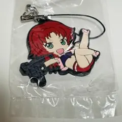 ペトルーシュカ トイズワークスコレクション にいてんごむっ!