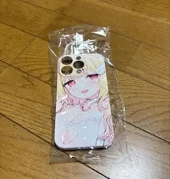 iPhone16pro用　ハードケース