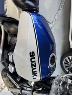 美品 gsx400インパルス タンクエンブレム 1個 - メルカリ