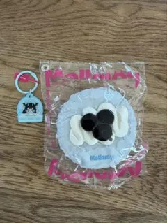 【未使用】メロジョイ ブルーベリー 大福