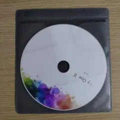 Vy One II コウ CD
