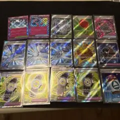 ポケモンカード　ACE、SR、グッズ どうぐ スタジアム