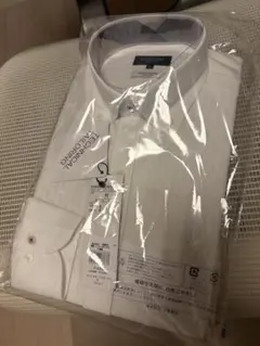 BLACK LABEL CRESTBRIDGE ドレスシャツ Mサイズのサムネイル