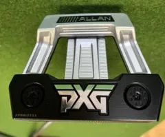 PXG ALLAN 34インチストローク用36インチカスタムのサムネイル