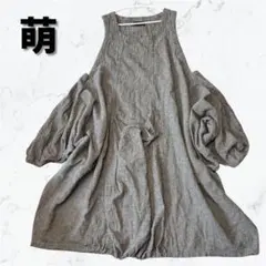 ワンピース チュニック