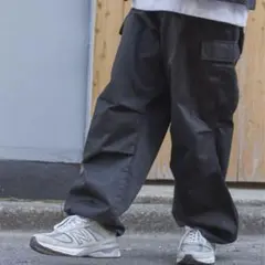 wego ワークパンツ