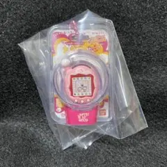 たまごっち おかしなたまごボーロっち 3 パッケージチャームつき フリルぴんく