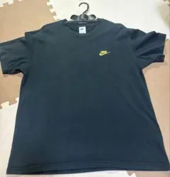 NIKE Tシャツ 黒 XLサイズ 魔滅プリントのサムネイル