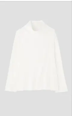 【未使用】MHL. /ORGANIC COTTON THERMAL JERSEY