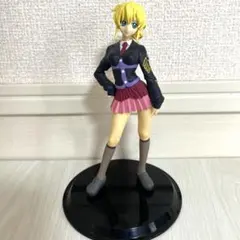 即購入OK】うみねこのなく頃に 組立式フィギュア 右代宮真里亞 - メルカリ