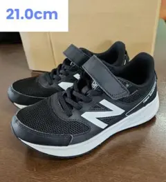 【美品】New Balance 21.0cmのサムネイル