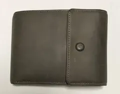 ココマイスター　三つ折り財布 ワイルドオアシスのサムネイル