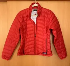 パタゴニア　レディース　ダウン