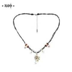ヒュニンカイ ネックレス RING NECKLACE TXT - メルカリ