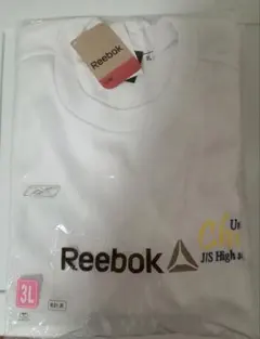 Reebok 体操服 Ｔシャツ