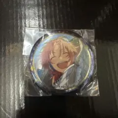 月永レオ イベコレ缶バッジ