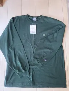 新品未使用！Champion トレーナー 値下げ可能