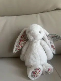 Afternoon Tea JELLYCAT コラボ ぬいぐるみ 羊 2体セット - メルカリ