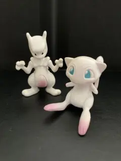 モンコレ13体まとめ売り　ポケモン　ピカチュウ　アルセウス　ミュウツー モンコレ13体まとめ売り ポケモン ピカチュウ アルセウス ミュウツー