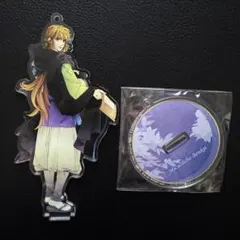 龍宮城 SUGAR あっかんべ 冨田侑暉 アクスタvol.9、Vol.10 - メルカリ