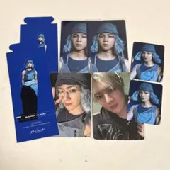 INI 佐野雄大 THE ORIGIN Ascending ver. トレカ