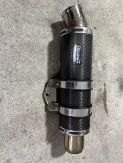 シグナス　ウィンドジャマーズ　サイレンサー