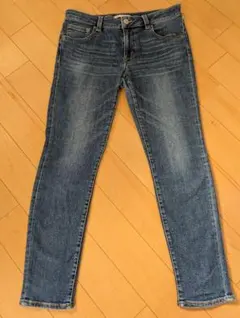 AZUL BY MOUSSY ジーンズ デニム 27