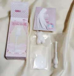 1/12アウトフィット向けトルソー+水晶体防染色服