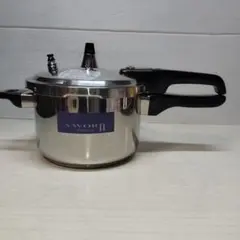 値下げ　Wonder chef SAVOR II 圧力鍋 本体のサムネイル