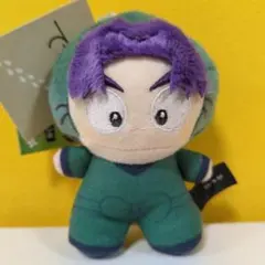 忍たま乱太郎 てちぬい vol.2 潮江文次郎