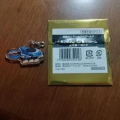 ゼクターアクリルチャーム(ザビーゼクター)