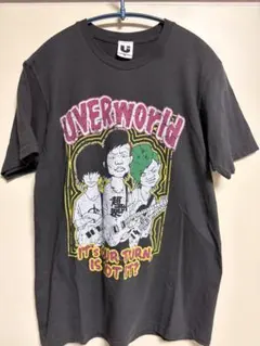 2026年最新】uverworld live tシャツの人気アイテム - メルカリ