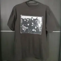 【新品・未使用】 Man ロゴ　ツアー　Tシャツ スノーワールド Tシャツ(ロゴver.) | ファミクラストア オンライン