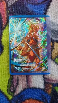 2026年最新】孫悟空 パラレル ダイバーズの人気アイテム - メルカリ