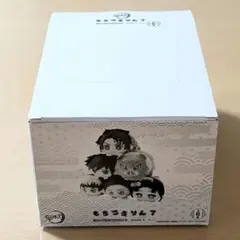 鬼滅の刃 もちころりん7 無限城編 竈門炭治郎 冨岡義勇 狛治 恋雪 BOX