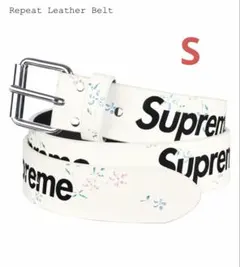 2026年最新】SUPREME ベルトの人気アイテム - メルカリ